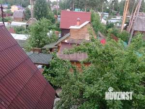 Дом 75м&sup2;, 3-этажный, участок 4 сот.  