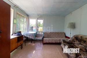 Дом 24м&sup2;, 1-этажный, участок 5 сот.  