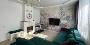 Дом 299м&sup2;, 2-этажный, участок 11 сот.  