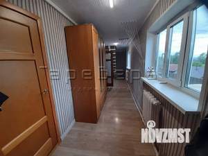 Дом 162м², 3-этажный, участок 11 сот.  