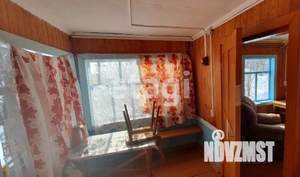 Дом 25м&sup2;, 2-этажный, участок 9 сот.  