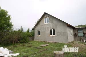 Дача 80м², 2-этажный, участок 6 сот.  