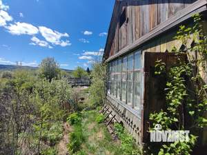 Дом 25м&sup2;, 1-этажный, участок 7 сот.  