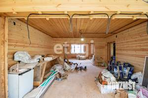 Дом 240м², 2-этажный, участок 15 сот.  
