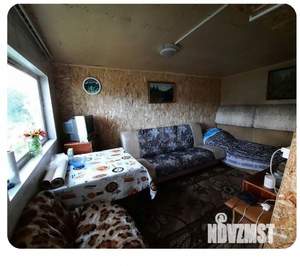 Дом 38м&sup2;, 2-этажный, участок 5 сот.  