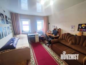 Дом 42м², 1-этажный, участок 14 сот.  