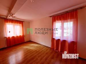 Дом 107м², 2-этажный, участок 7 сот.  