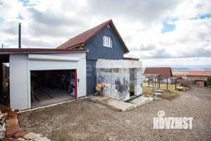 Дом 149м&sup2;, 2-этажный, участок 12 сот.  