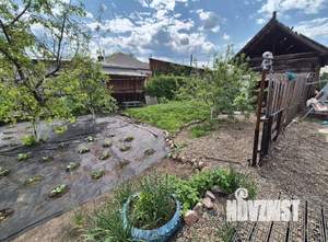 Дом 71м&sup2;, 1-этажный, участок 8 сот.  