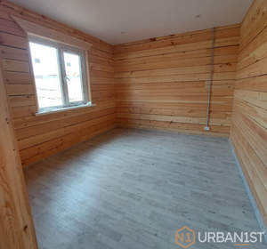 Дом 140м², 2-этажный, участок 8 сот.  