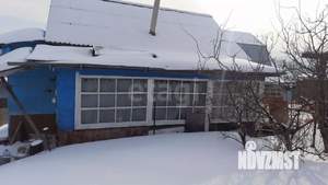 Дом 28м&sup2;, 1-этажный, участок 5 сот.  