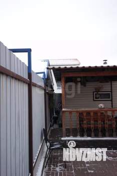 Дом 104м², 2-этажный, участок 3 сот.  