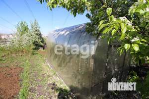 Дом 8м&sup2;, 1-этажный, участок 8 сот.  