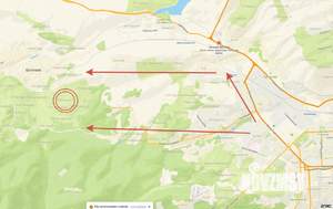 Дом 90м², 2-этажный, участок 9 сот.  