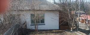 Дом 25м², 2-этажный, участок 10 сот.  