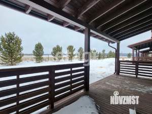 Таунхаус 130м&sup2;, 2-этажный, участок 5 сот.  