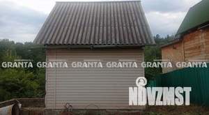 Дом 50м&sup2;, 2-этажный, участок 8 сот.  