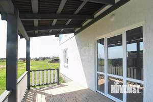 Дом 180м², 2-этажный, участок 6 сот.  