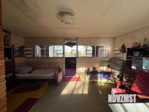 Дом 40м&sup2;, 1-этажный, участок 10 сот.  