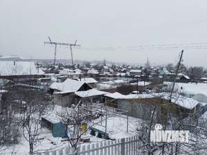 Дом 50м&sup2;, 2-этажный, участок 5 сот.  