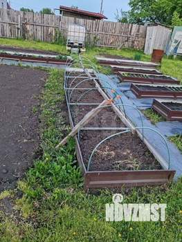 Дом 12м&sup2;, 1-этажный, участок 5 сот.  