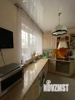 Дом 122м&sup2;, 2-этажный, участок 119 сот.  