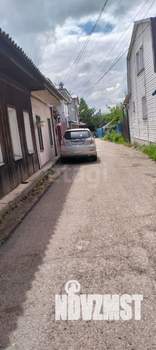 Дом 68м&sup2;, 1-этажный, участок 5 сот.  