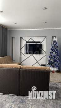 Дом 114м&sup2;, 2-этажный, участок 9 сот.  