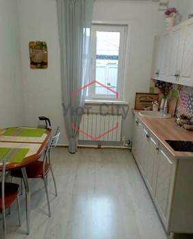 Дом 41м&sup2;, 1-этажный, участок 2 сот.  