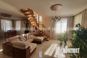 Коттедж 150м², 2-этажный, участок 7 сот.  
