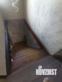 Дом 105м², 2-этажный, участок 10 сот.  