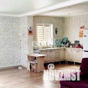 Дом 148м&sup2;, 2-этажный, участок 8 сот.  