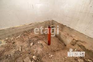 Дом 116м&sup2;, 1-этажный, участок 8 сот.  