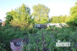 Дом 22м&sup2;, 1-этажный, участок 5 сот.  