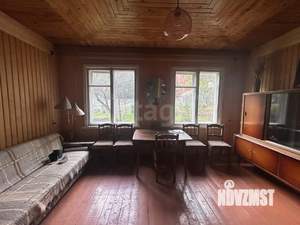 Дом 67м&sup2;, 2-этажный, участок 15 сот.  