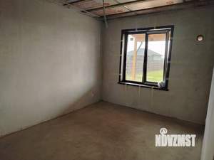 Дом 80м², 1-этажный, участок 10 сот.  