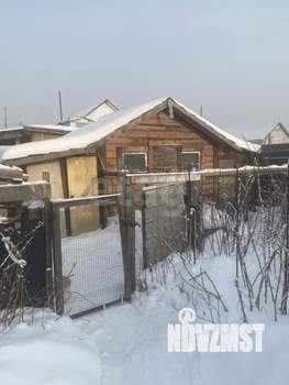 Дом 120м&sup2;, 2-этажный, участок 7 сот.  