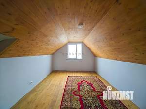 Дом 95м², 2-этажный, участок 5 сот.  