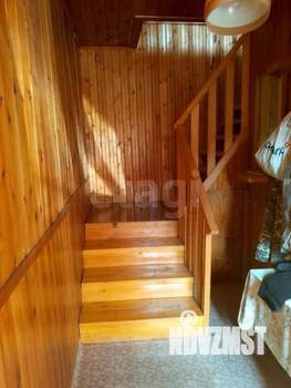 Дом 69м², 2-этажный, участок 9 сот.  