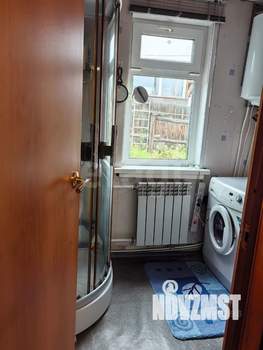 Дом 60м&sup2;, 1-этажный, участок 4 сот.  