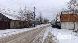 Дом 69м&sup2;, 1-этажный, участок 3 сот.  