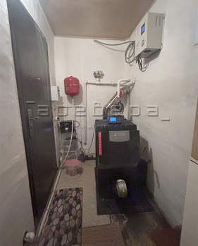 Дом 70м&sup2;, 1-этажный, участок 6 сот.  