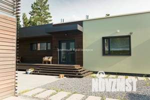 Коттедж 320м², 1-этажный, участок 23 сот.  