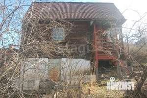 Дача 54м², 2-этажный, участок 6 сот.  