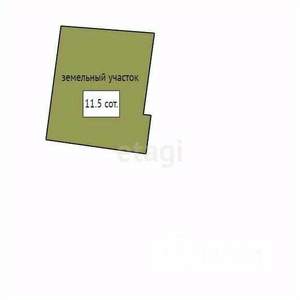 Дом 291м&sup2;, 2-этажный, участок 12 сот.  