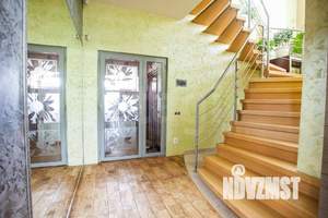 Коттедж 342м², 2-этажный, участок 14 сот.  