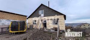 Дом 165м&sup2;, 2-этажный, участок 9 сот.  