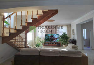 Дом 148м², 2-этажный, участок 8 сот.  