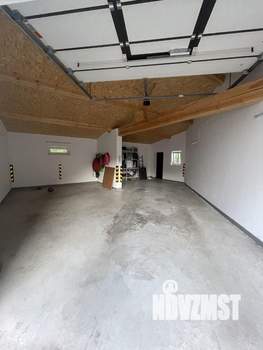 Таунхаус 174м&sup2;, 3-этажный, участок 4 сот.  