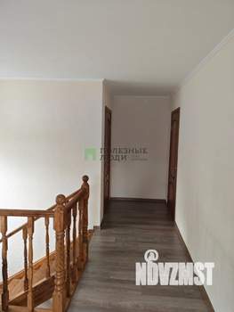 Коттедж 150м², 2-этажный, участок 10 сот.  